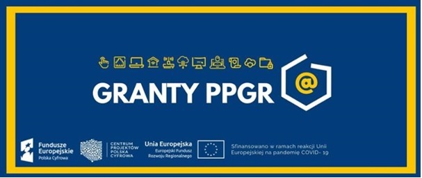 Granty PPGR